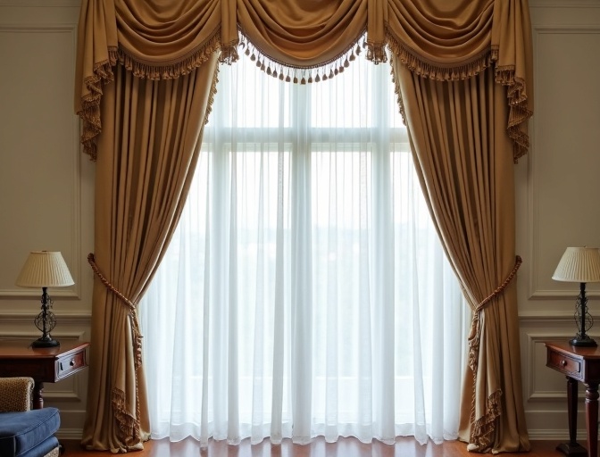 North Booval Drapes Cleaning